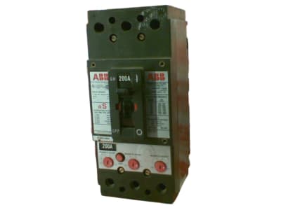 ASEA BROWN BOVERI FSB63200L