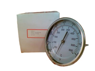 PIC GAUGES B5B6TT