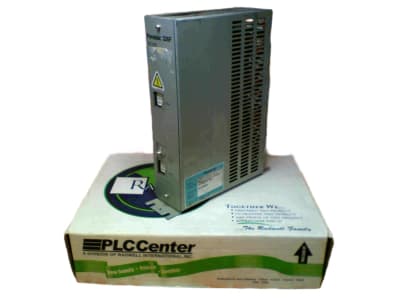 MATSUSHITA ELECTRIC 326F-RC205A