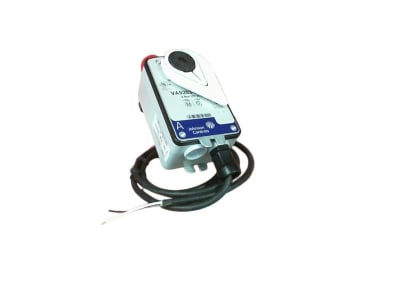 JOHNSON CONTROLS VG1241BL+923BUA