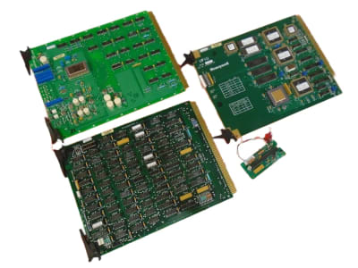 HONEYWELL 51109322-101