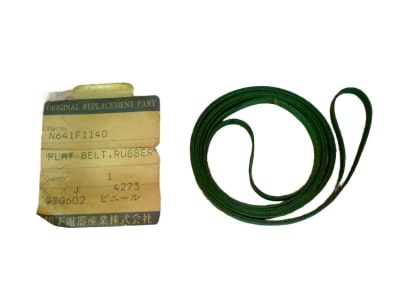 MATSUSHITA ELECTRIC N641F1140