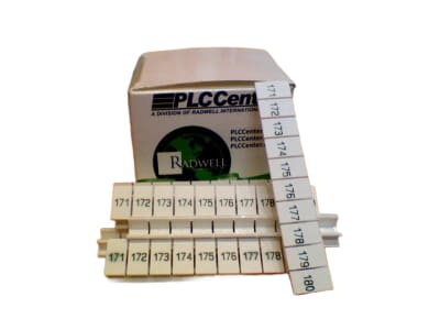 ALLEN BRADLEY 1492-M5X10-H-171-180
