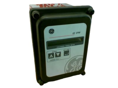 GENERAL ELECTRIC EPM