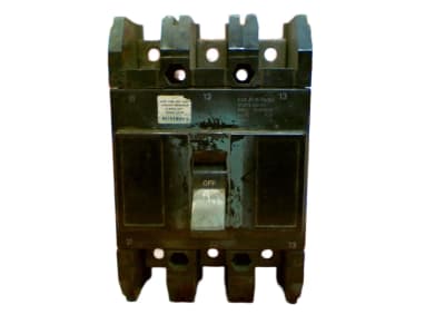 EATON CORPORATION CJ3-G3-DU-0122-03-A
