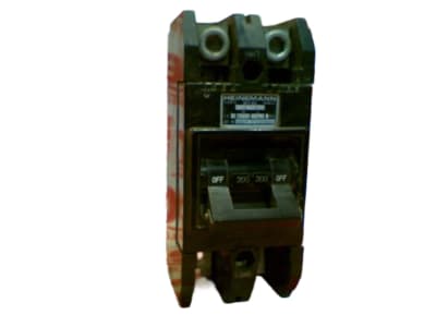 EATON CORPORATION CJ2-G3-U-0200-03-A