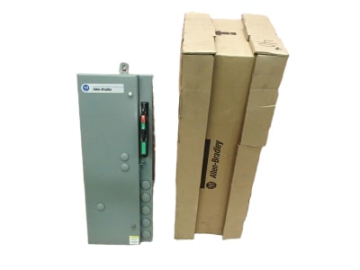 ALLEN BRADLEY 1494GY-BK3R6