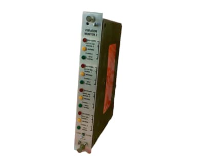 CONTINENTAL CONTROLS INC VM18B-2