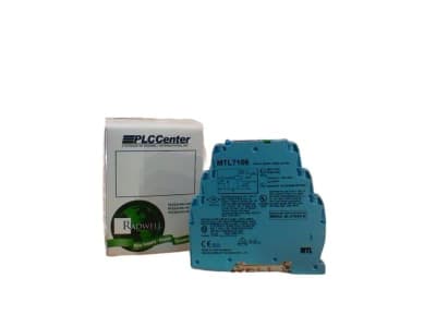 EATON CORPORATION MTL7106
