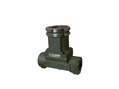 BURKERT S020SS-FPM-NM85