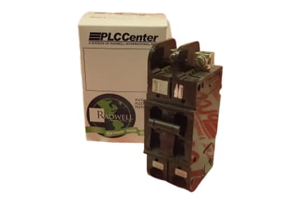EATON CORPORATION CF2-G3-AB-0015-01-B