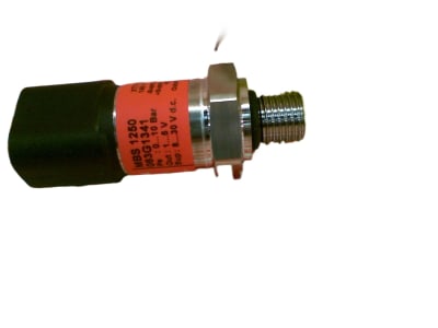 DANFOSS MBS-12502013-C3BD08