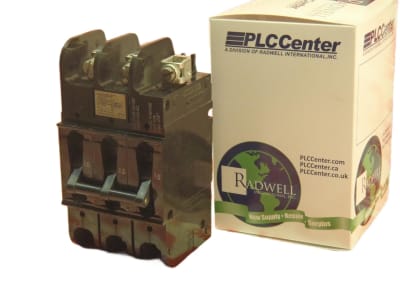 EATON CORPORATION CF3-G8-DU-0015-0P