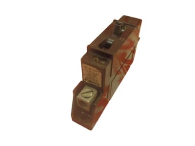 EATON CORPORATION X-0411-55A-1P