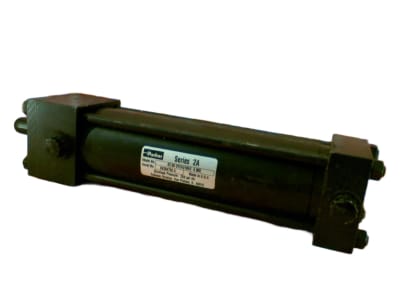 PARKER 02.00CF2AU18AC6.000
