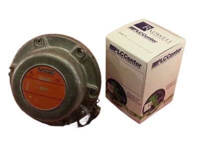 MONITOR TECHNOLOGIES 1-8301-1-D9802