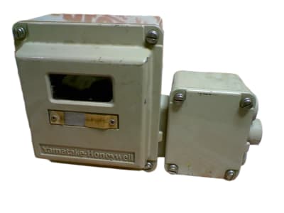 HONEYWELL KIX20A-C12X2XY-XSX