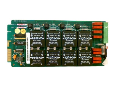 QUAD TECH 038722