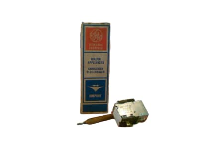 GENERAL ELECTRIC WJ28X28