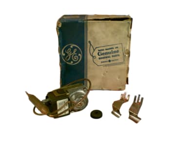 GENERAL ELECTRIC WJ28X51
