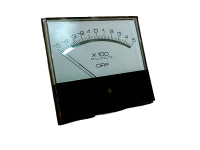 EIL INSTRUMENTS BE/4-04
