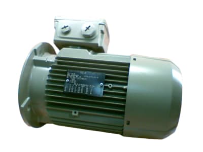 SIEMENS 1LE10210EA422FA4