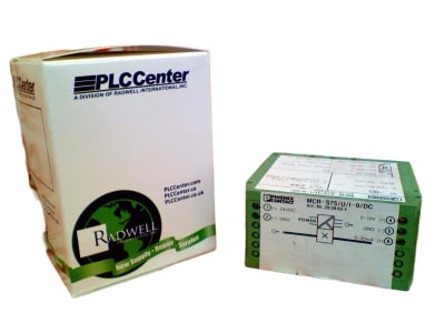 PHOENIX CONTACT MCR-S75/U/I-0/DC
