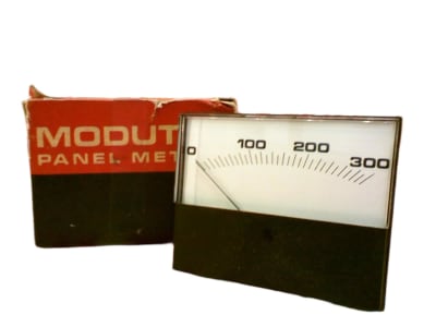 JEWELL INSTRUMENTS 3S-21-490-750