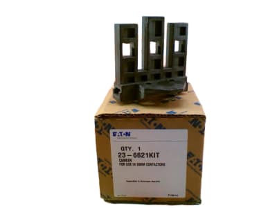 EATON CORPORATION 23-6621