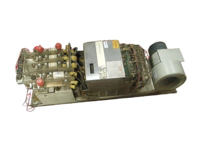GENERAL ELECTRIC 7VOKS610CD02