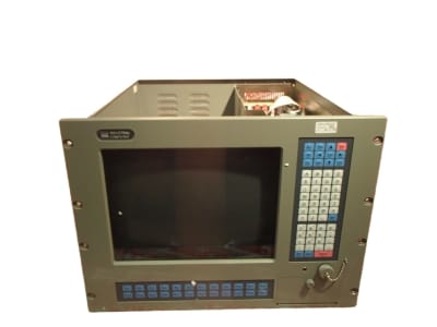 INDUSTRIAL COMPUTER WS-614