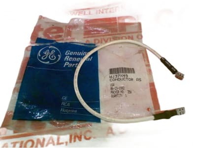 GENERAL ELECTRIC WJ37X49
