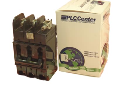 EATON CORPORATION CF3-G3-U-0050-OP