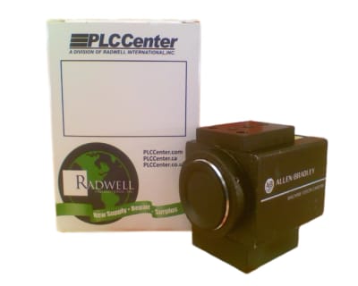ALLEN BRADLEY 2801-YFX