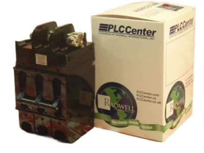EATON CORPORATION CF3-G3-U-0003-0P