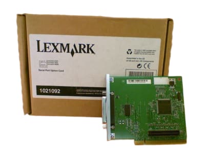 LEXMARK 1021309
