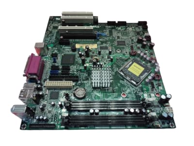 DELL CN-0CJ774-70821-673-I07P