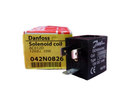 DANFOSS 042N0826