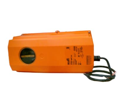 BELIMO AFB24-MFT-N4