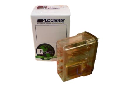 STRUTHERS DUNN RELAYS 219XDXPL-120VAC