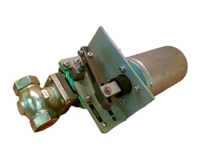 LESLIE CONTROLS 630SC364