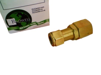 SWAGELOK B-810-71-8