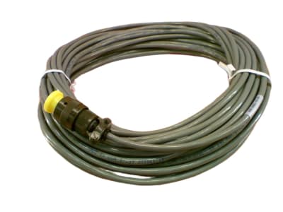 HONEYWELL 060-0603-18-03