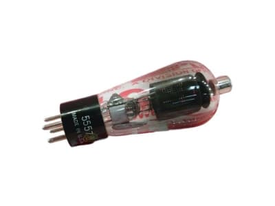 WESTINGHOUSE 5557FG17