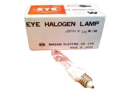EYE LIGHTING JD120V100W/M