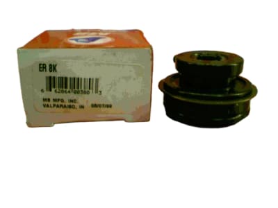 MB MANUFACTURING ER8K