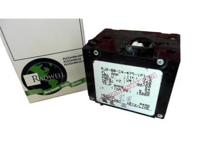 CARLING SWITCH AJ2-80-24-475-1P1-D