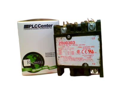 MANITOWOC ICE INC 2000303