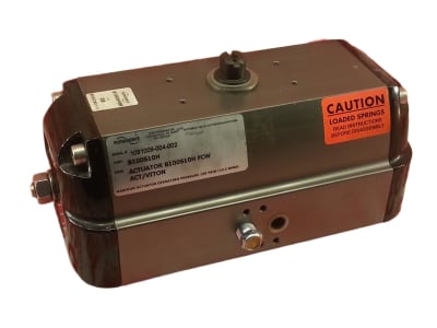 FLOWSERVE B100S10H