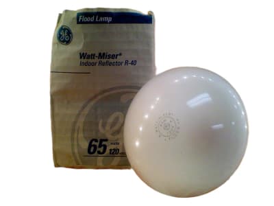 GENERAL ELECTRIC R-40